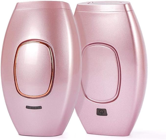Mini Laser Hair Removal – Safe, Painless, Permanent
